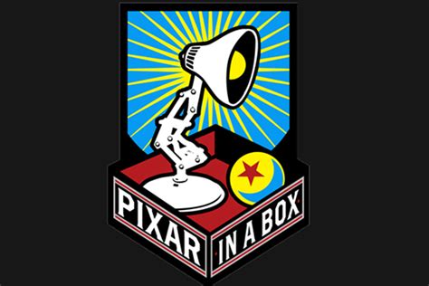 Pixar in a box. Things To Know About Pixar in a box. 